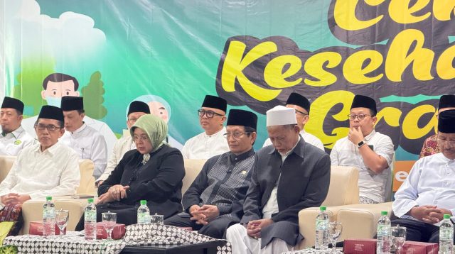 menteri agama