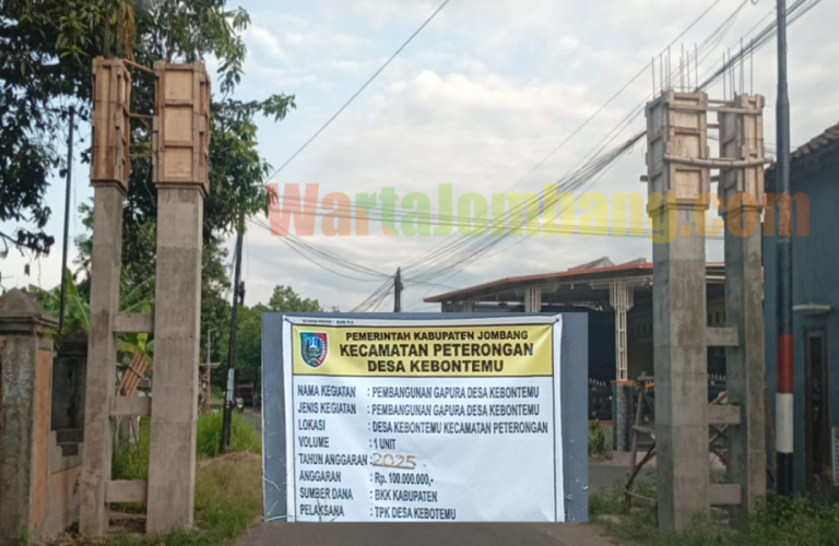 desa kebontemu