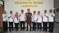 kejaksaan negeri lamongan