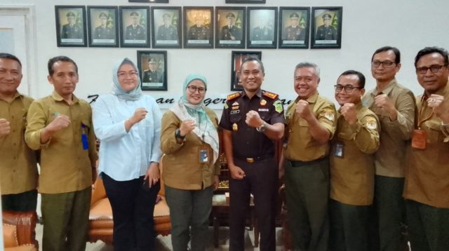 kejaksaan negeri jombang