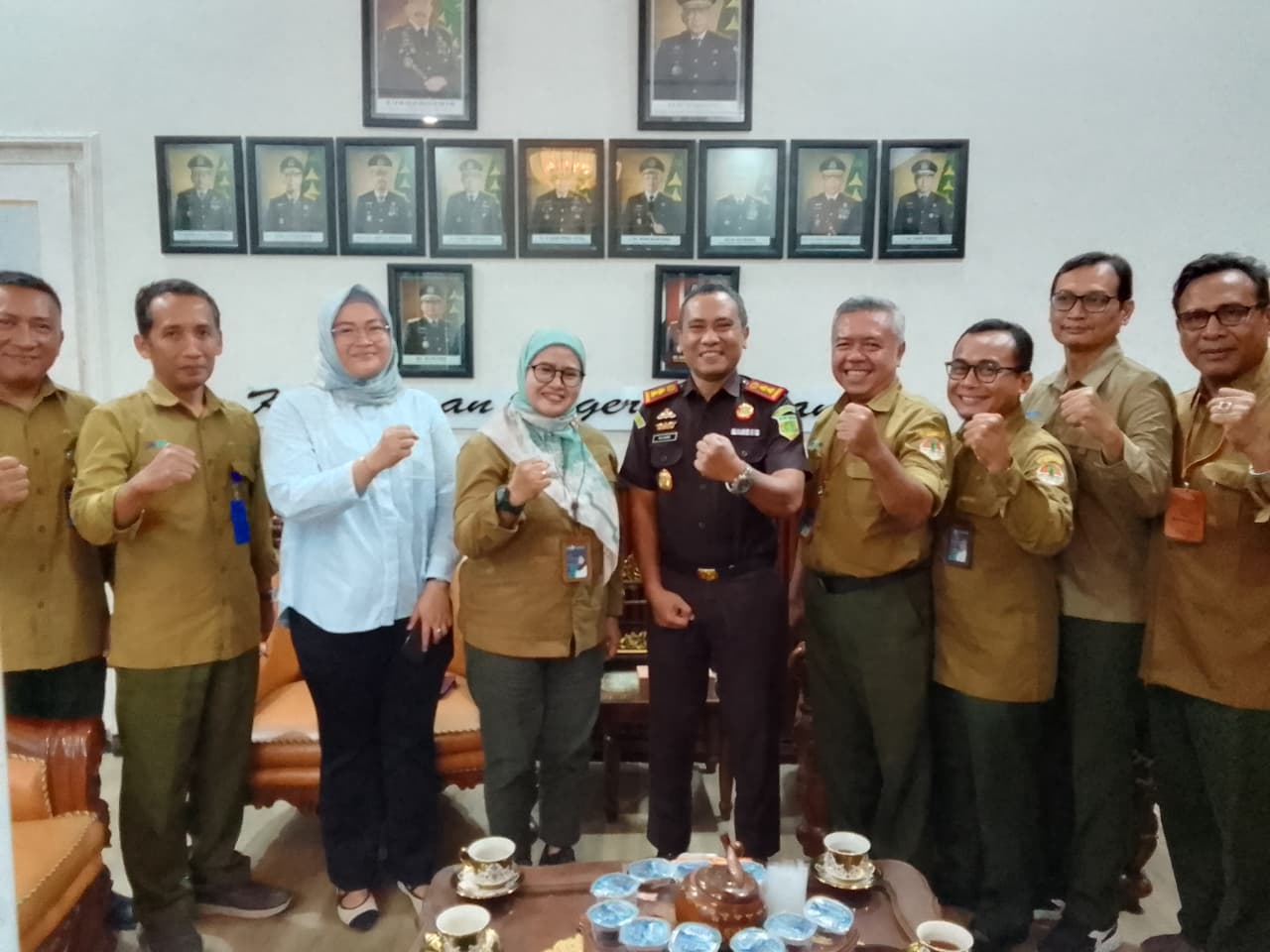 kejaksaan negeri jombang