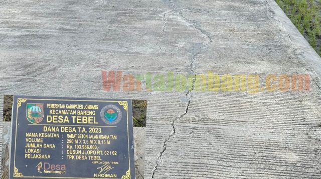 desa tebel