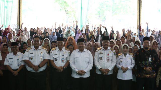 guru tpq jombang